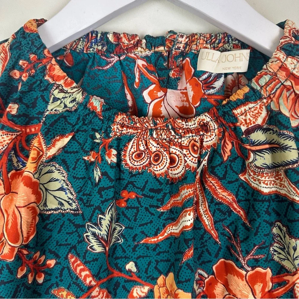 Ulla Johnson Frances Top